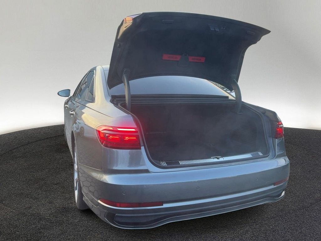 Audi A8 2023