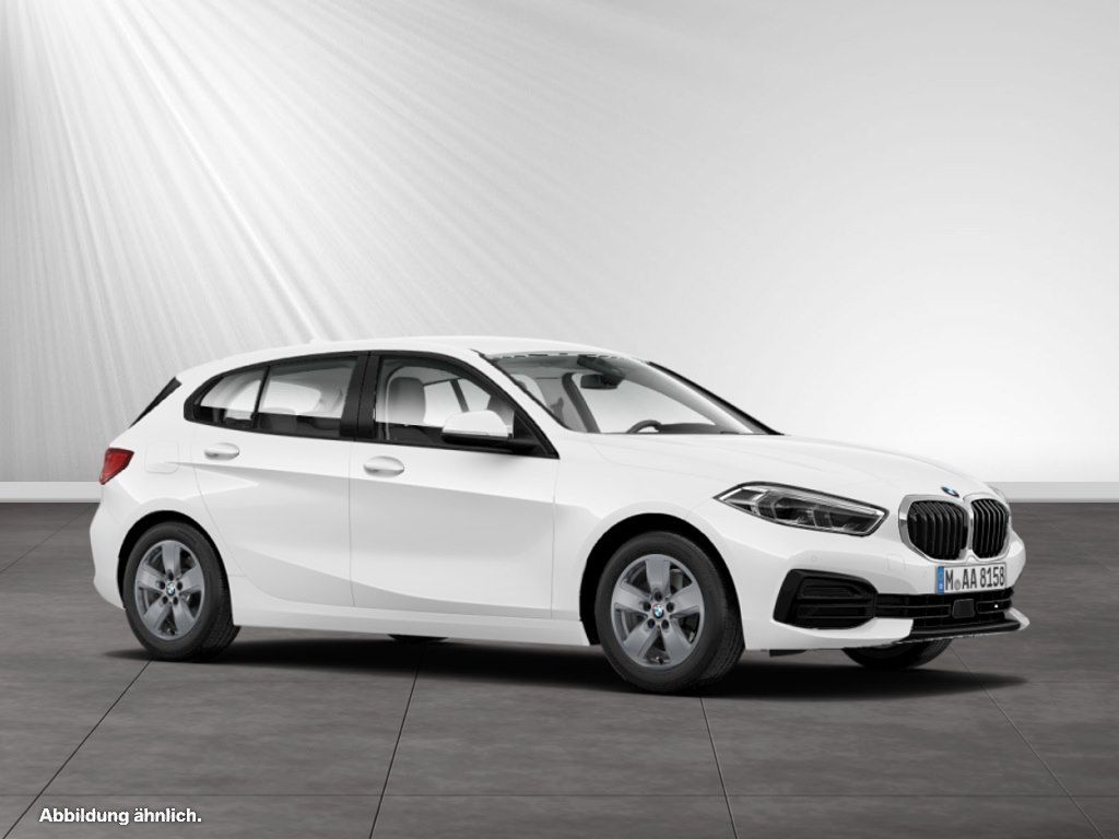 BMW 116 2022