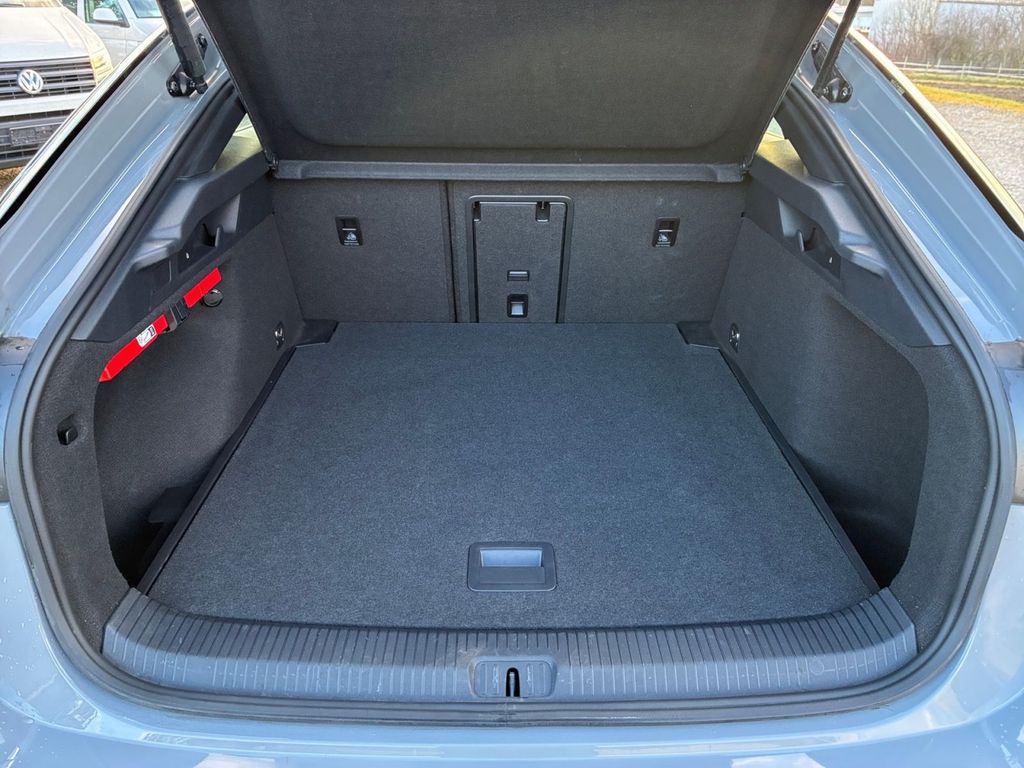 Volkswagen ID.7 2024