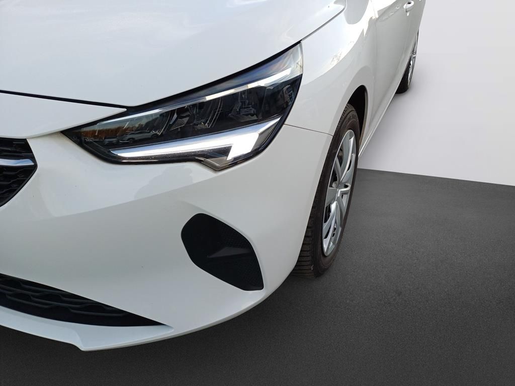 Opel Corsa 2022