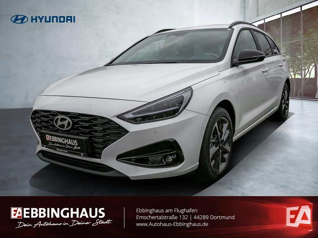 Hyundai i30 2025