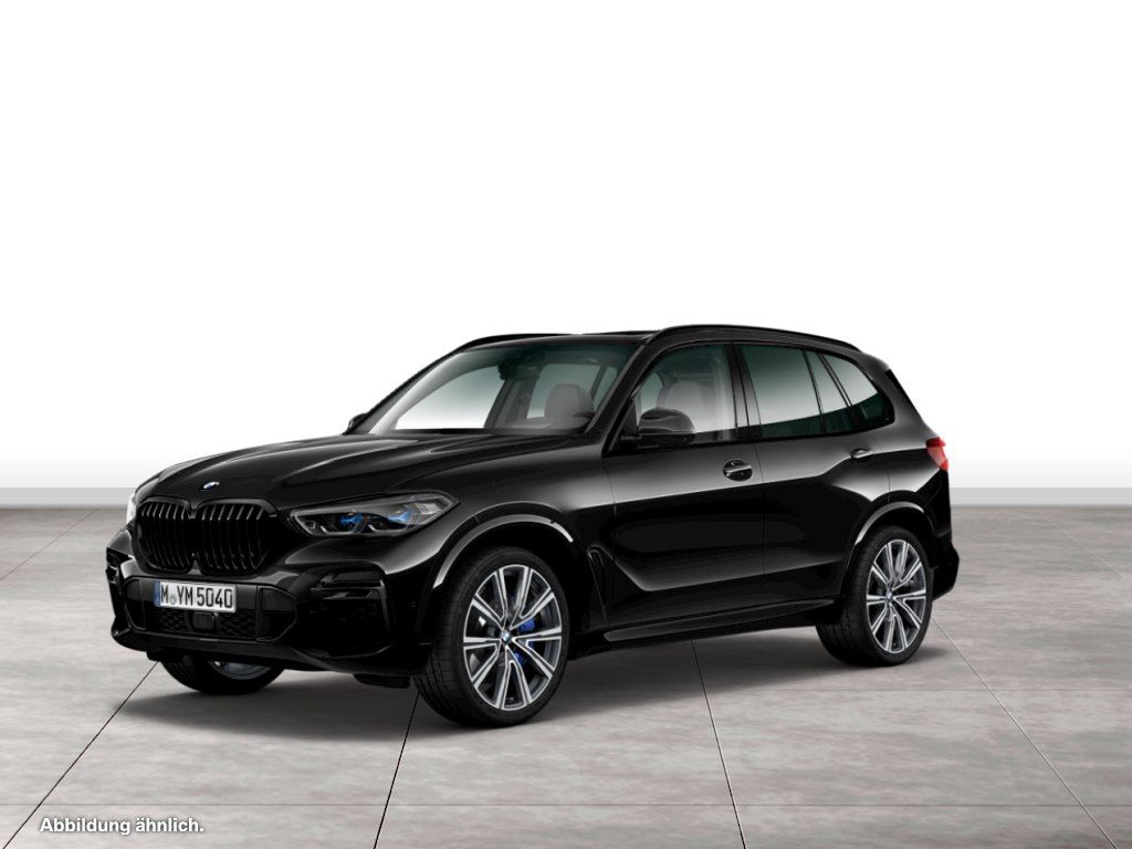BMW X5 2023