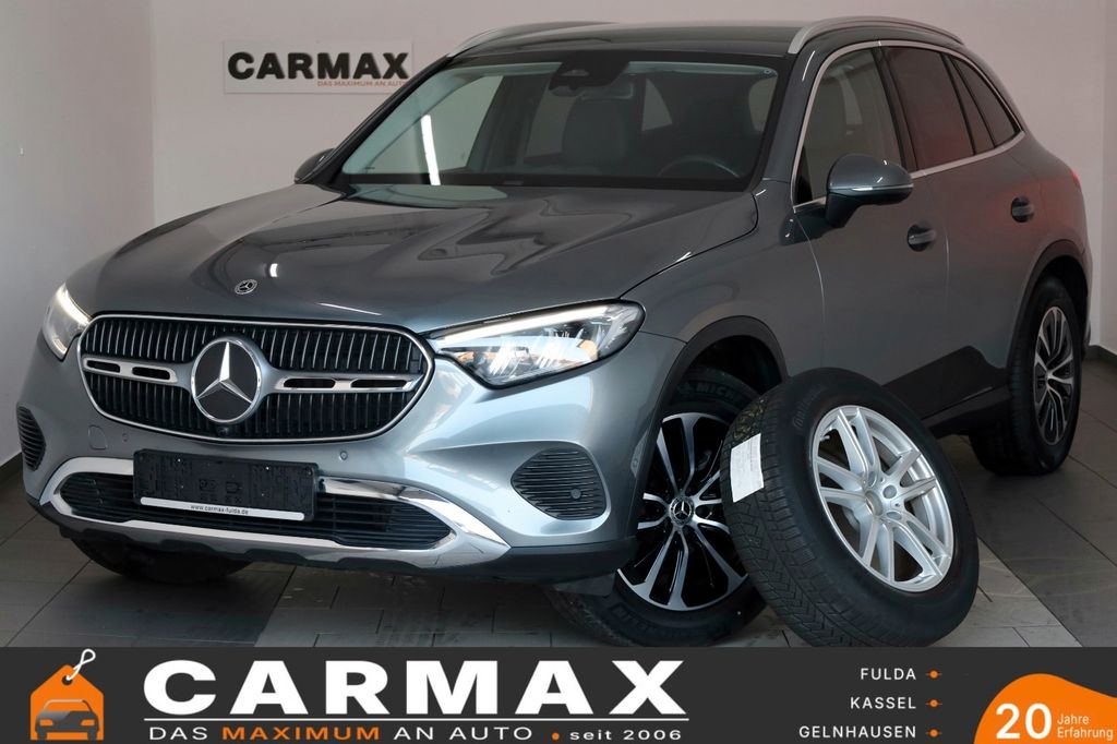 Mercedes-Benz GLC 220 2023