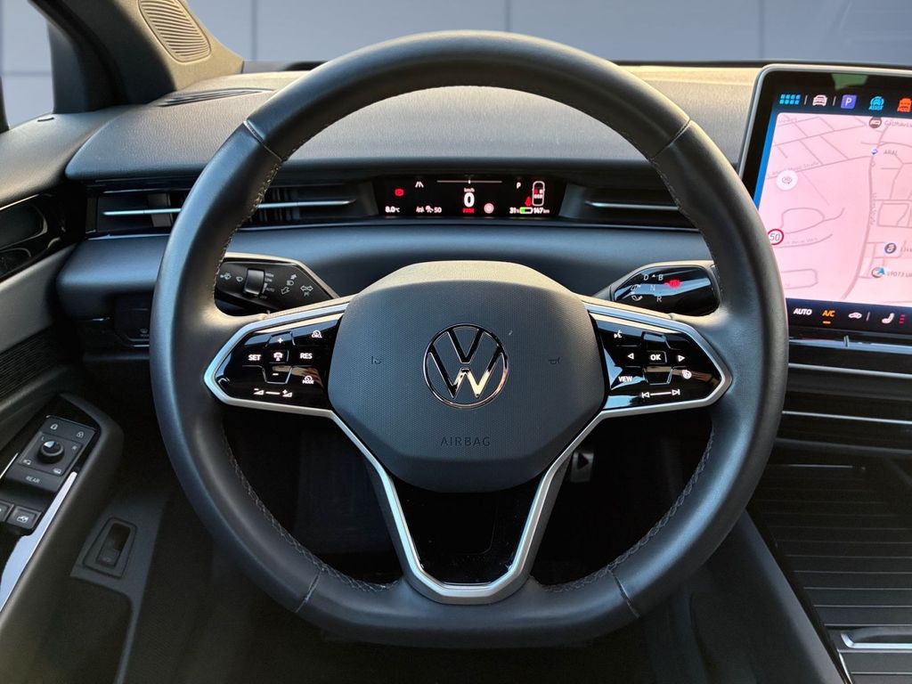 Volkswagen ID.7 2024