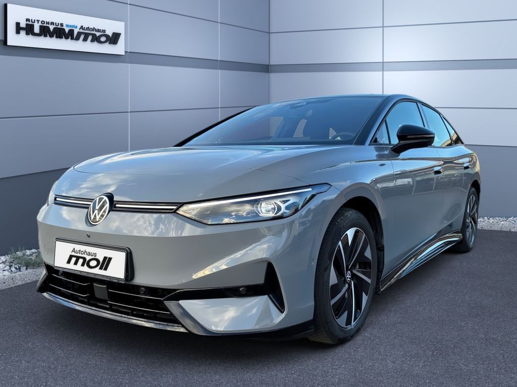 Volkswagen ID.7 2024