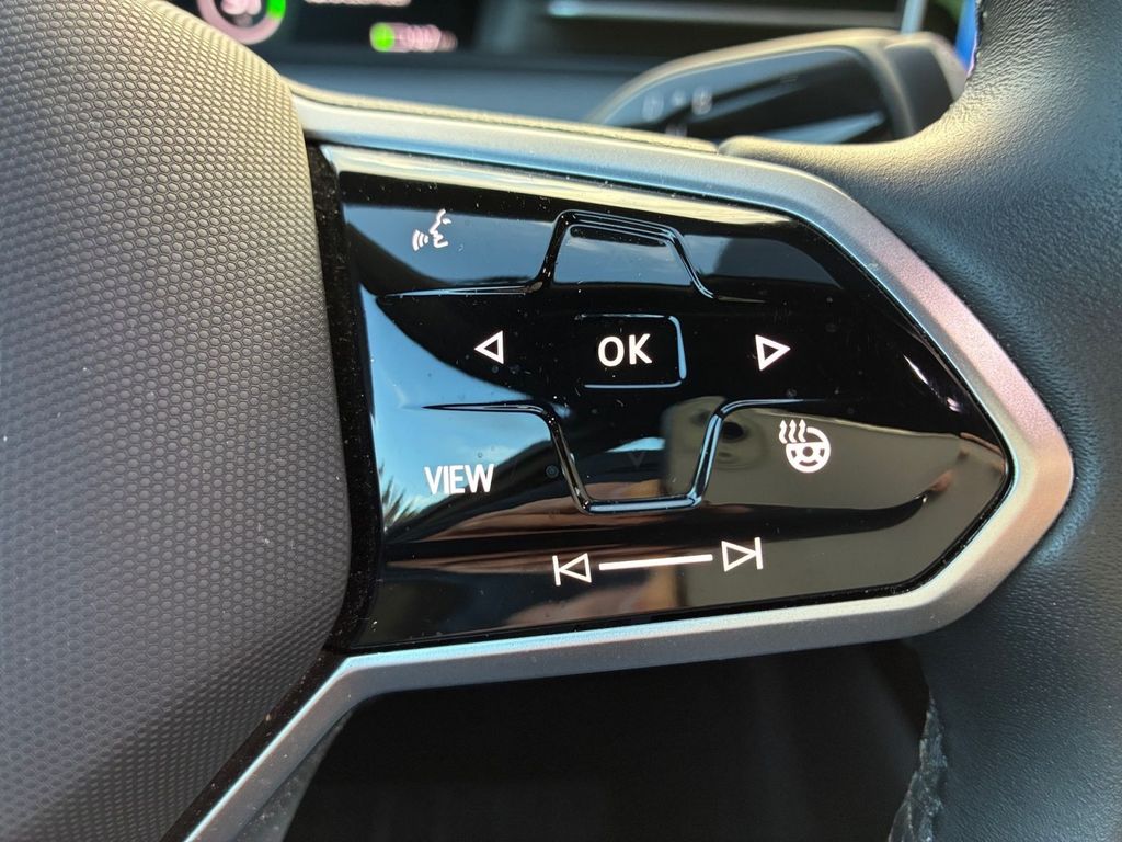 Volkswagen ID.7 2024