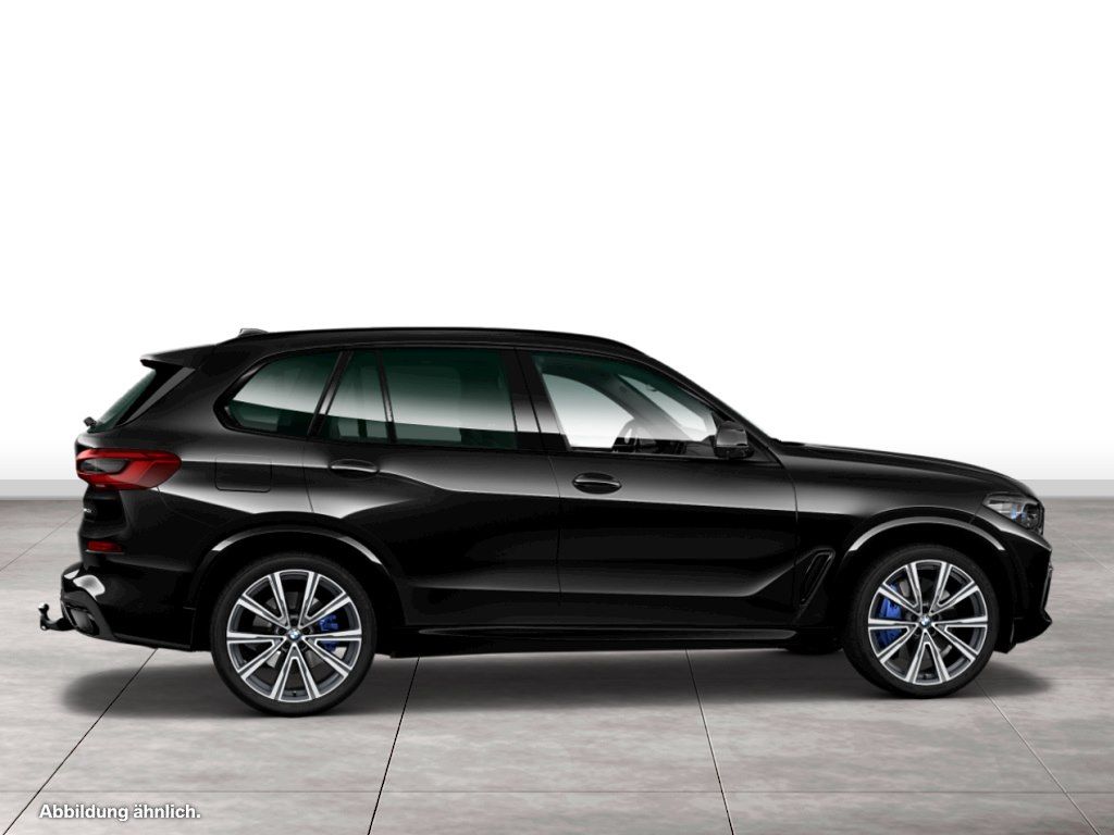 BMW X5 2023