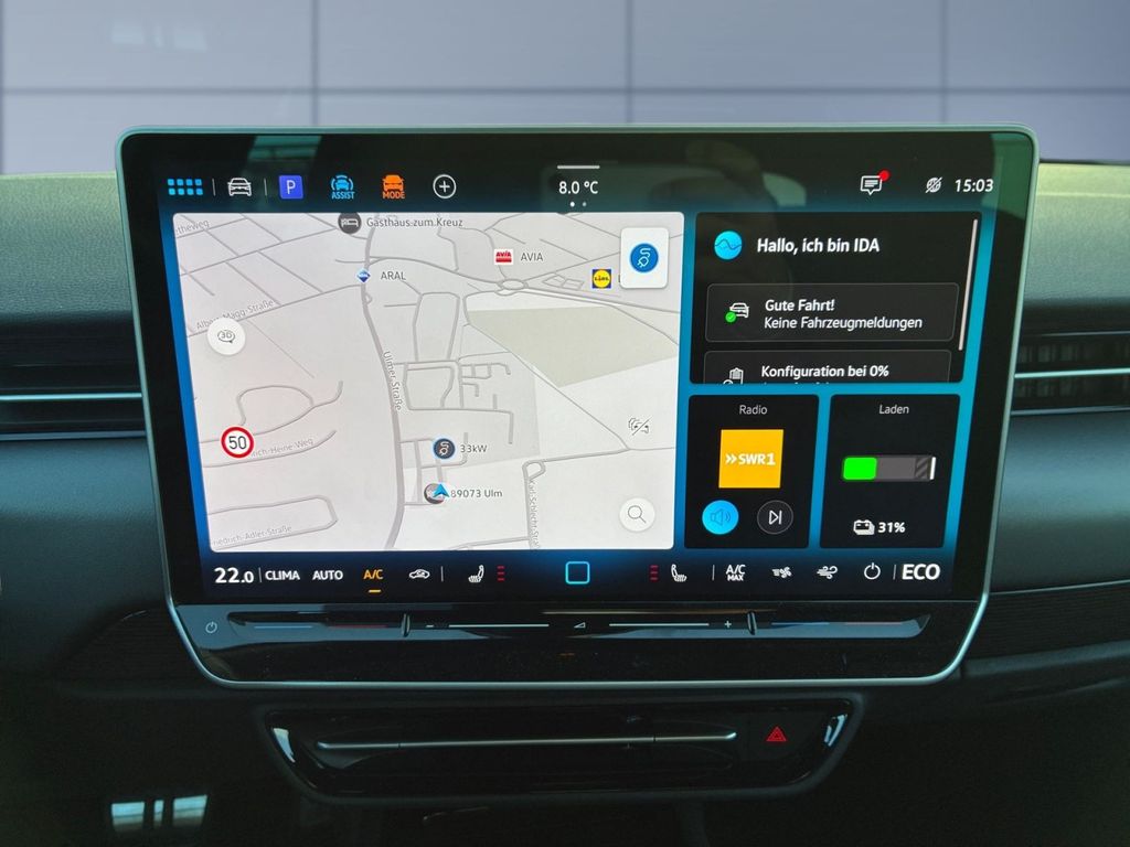 Volkswagen ID.7 2024