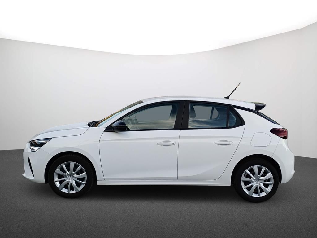 Opel Corsa 2022