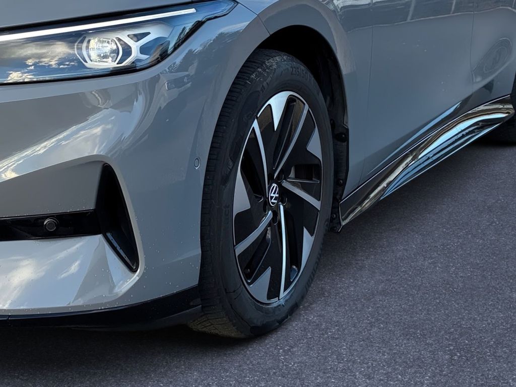 Volkswagen ID.7 2024