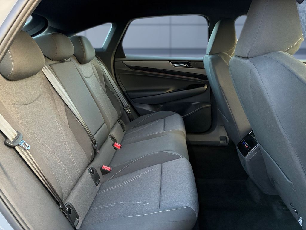 Volkswagen ID.7 2024