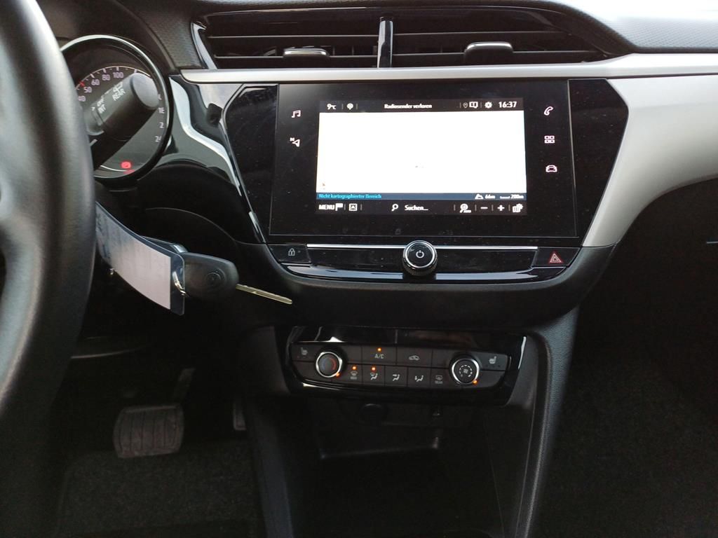 Opel Corsa 2022