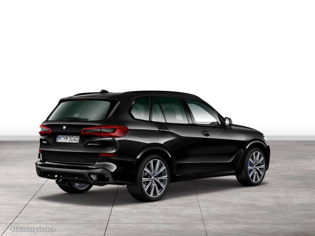 BMW X5 2023