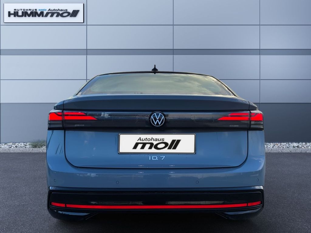 Volkswagen ID.7 2024