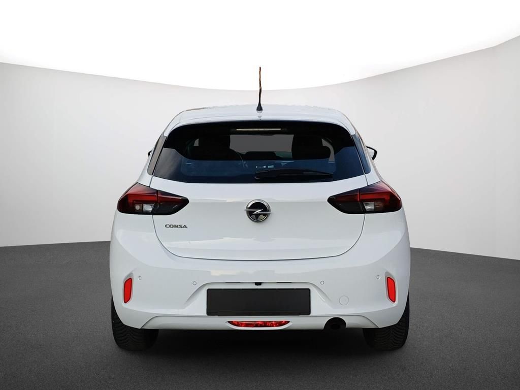Opel Corsa 2022