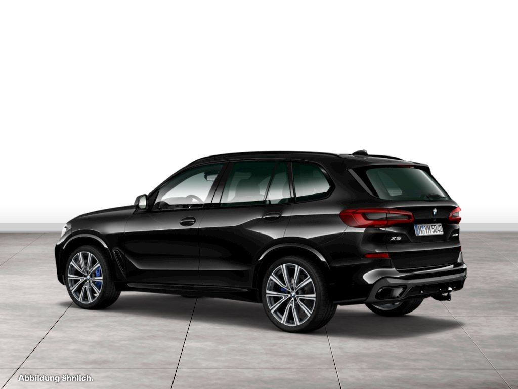 BMW X5 2023