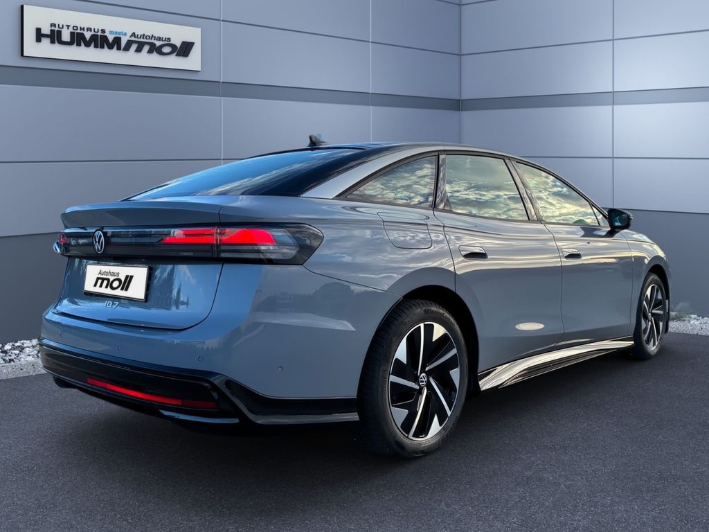 Volkswagen ID.7 2024