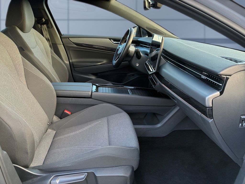 Volkswagen ID.7 2024