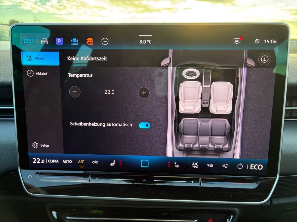 Volkswagen ID.7 2024