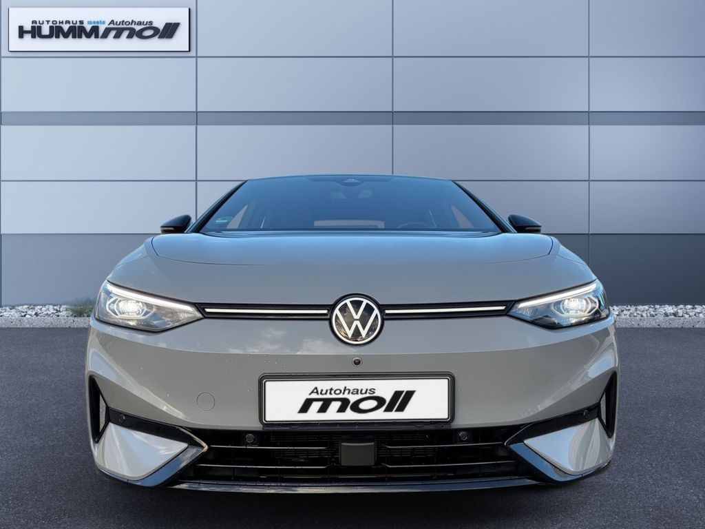 Volkswagen ID.7 2024