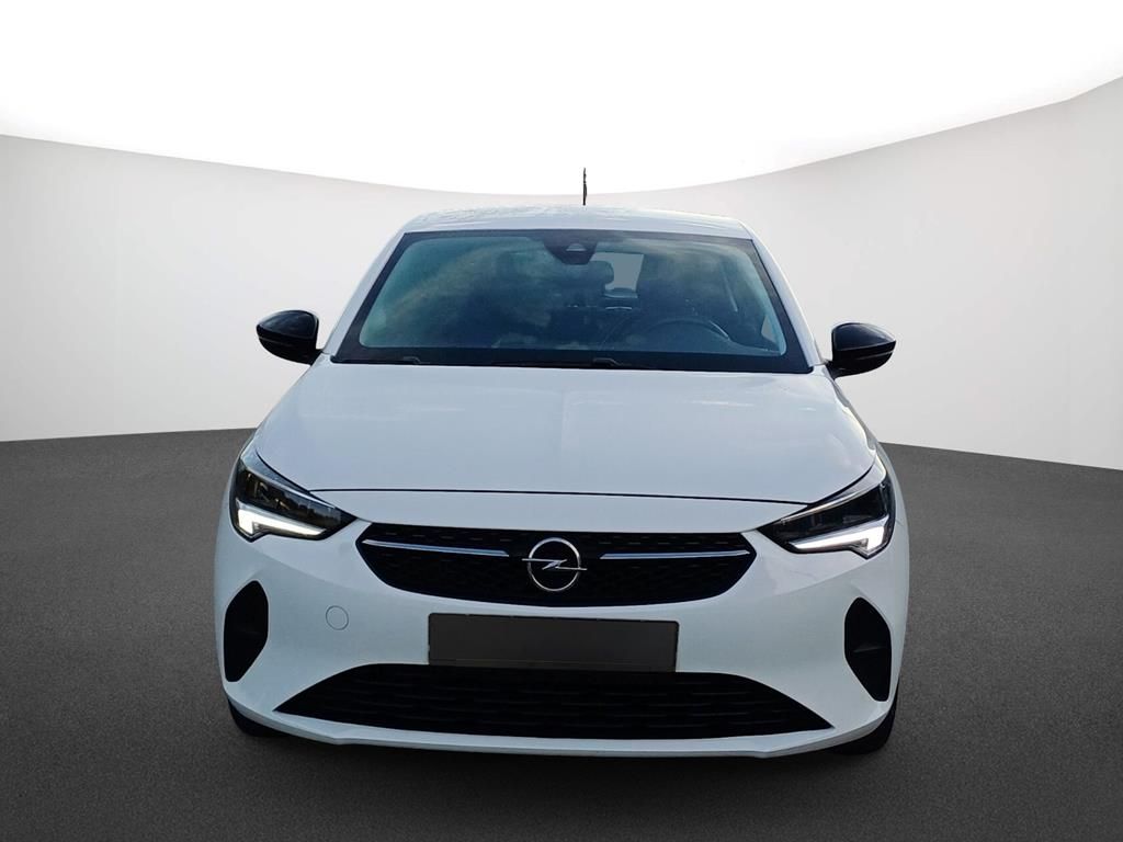 Opel Corsa 2022