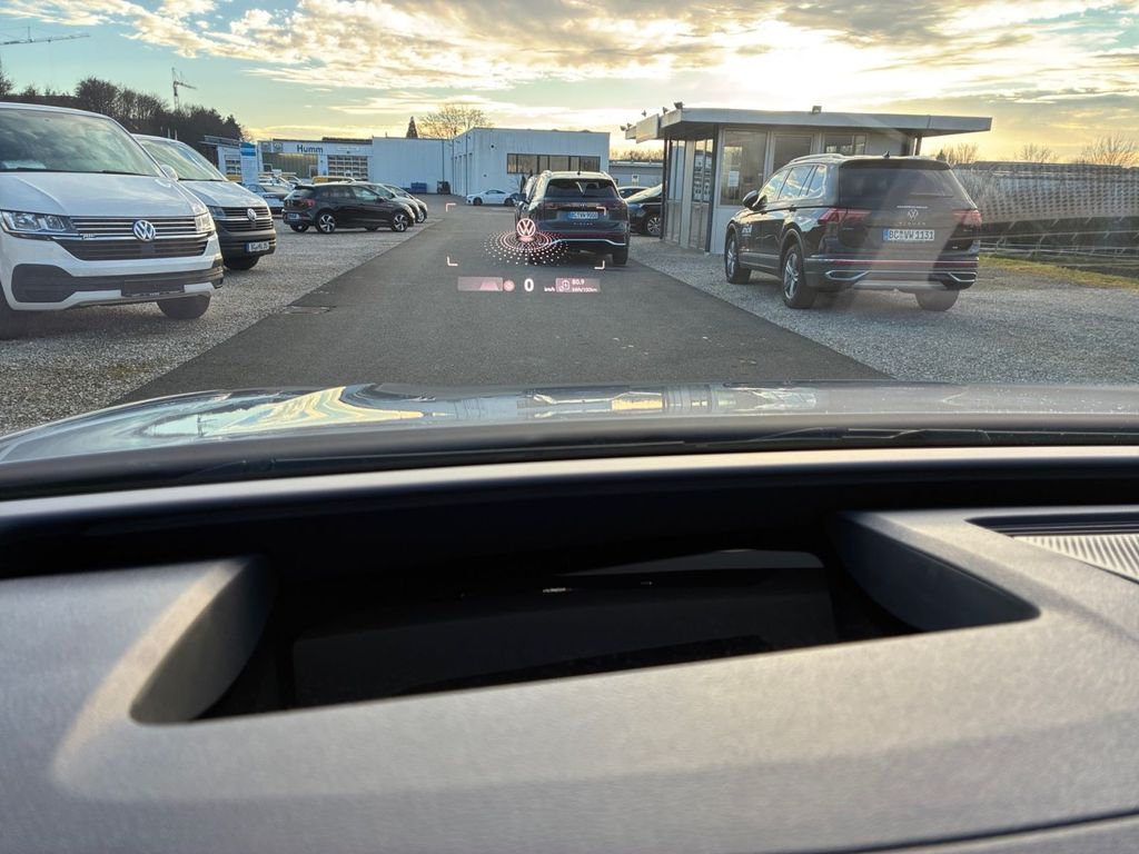 Volkswagen ID.7 2024