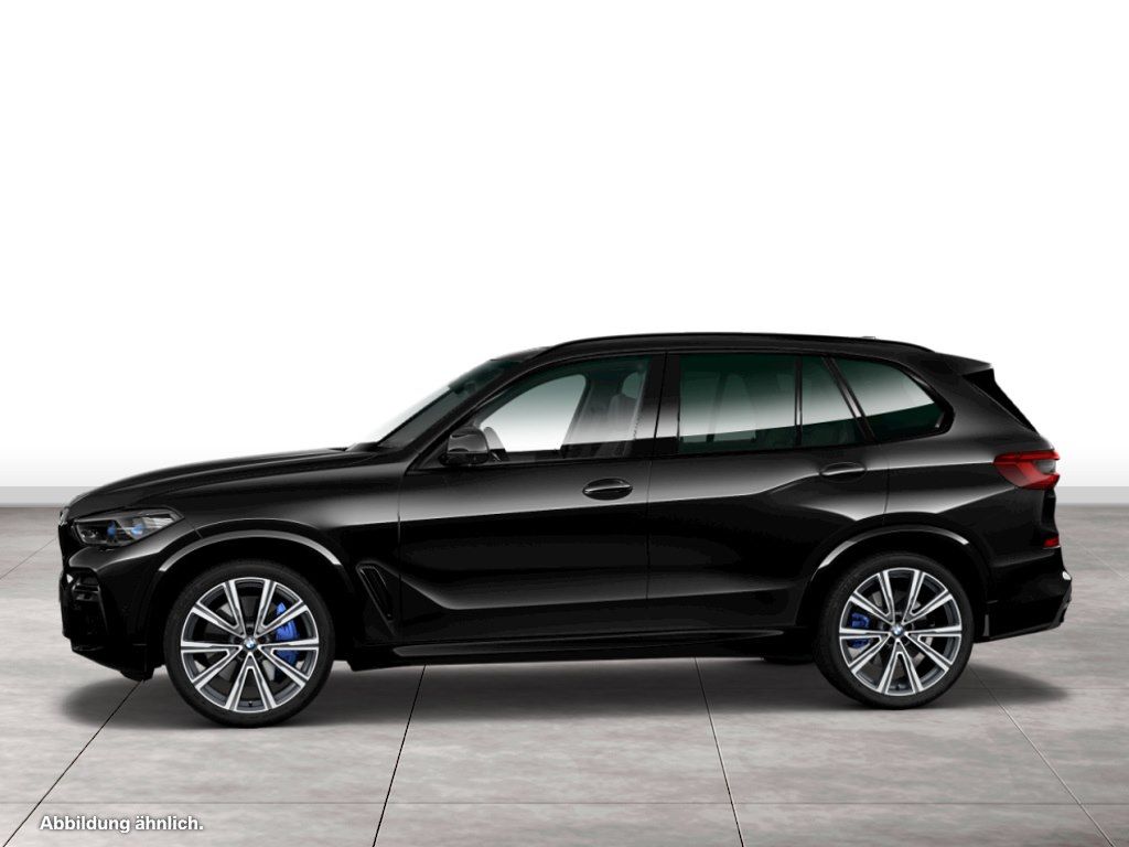 BMW X5 2023