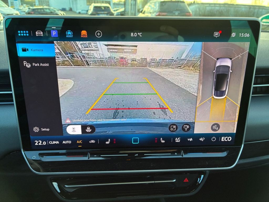 Volkswagen ID.7 2024