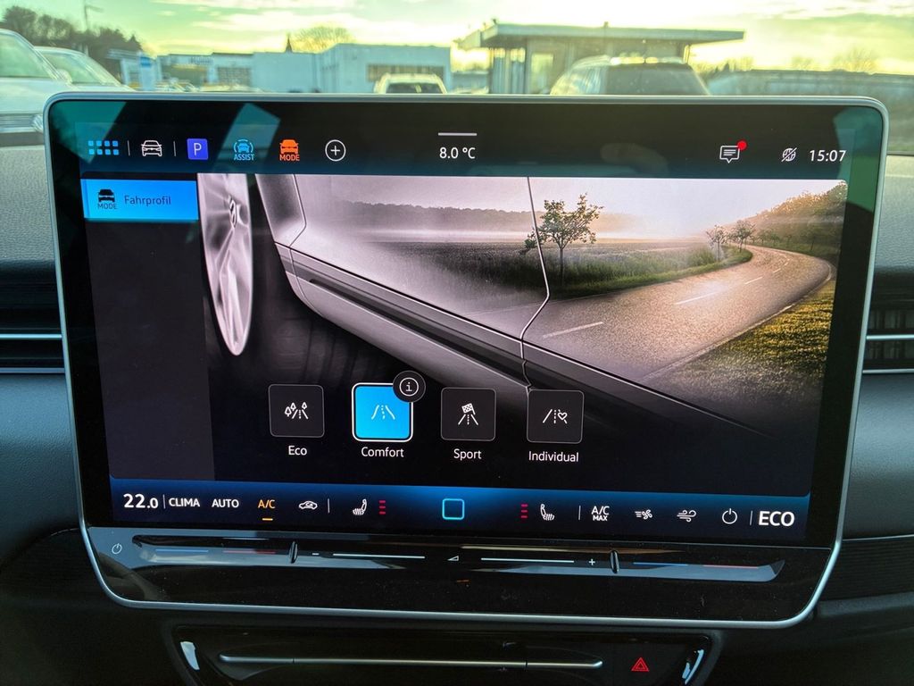 Volkswagen ID.7 2024