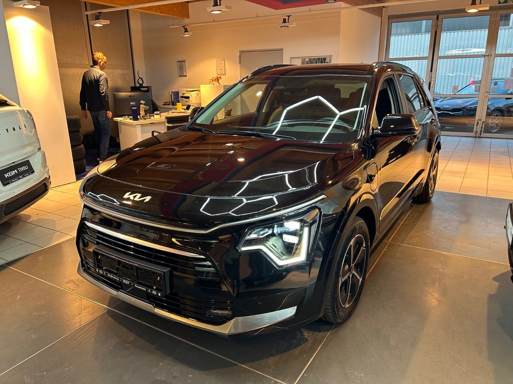 Kia Niro 2025