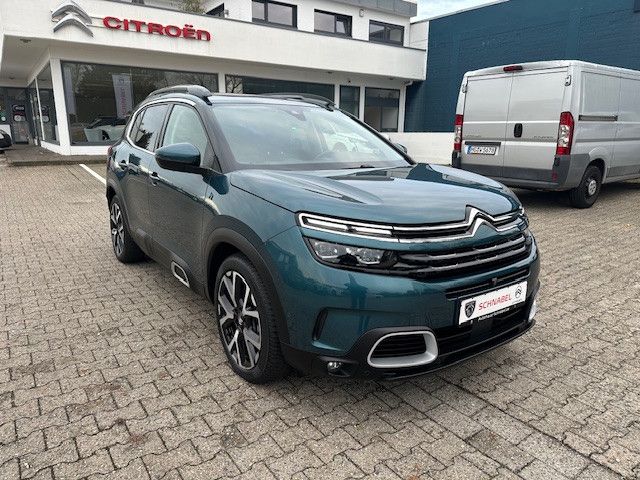 Citroën C5 Aircross 2020