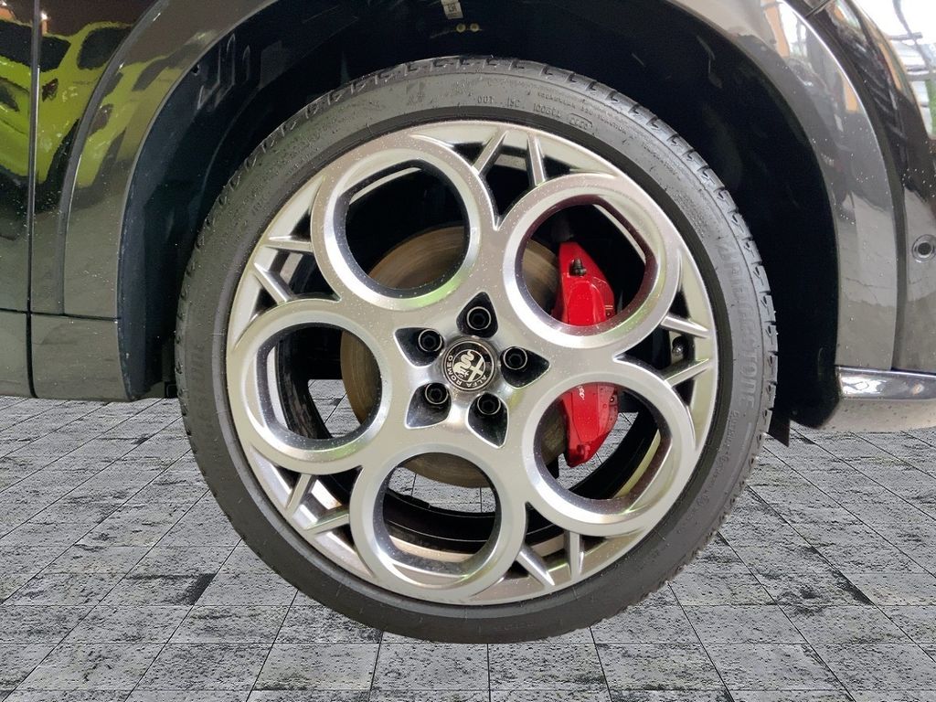 Alfa Romeo Tonale 2023