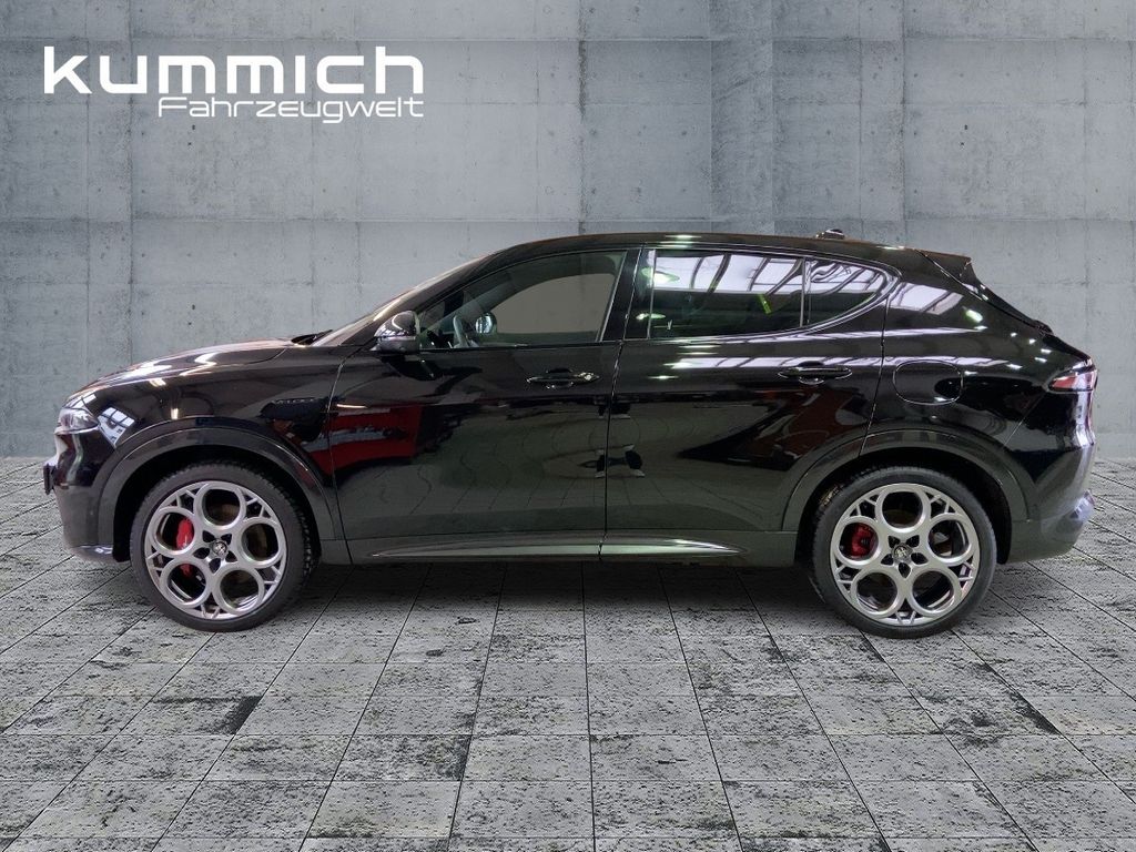 Alfa Romeo Tonale 2023