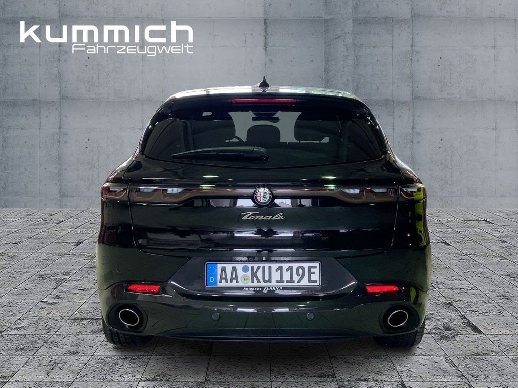 Alfa Romeo Tonale 2023