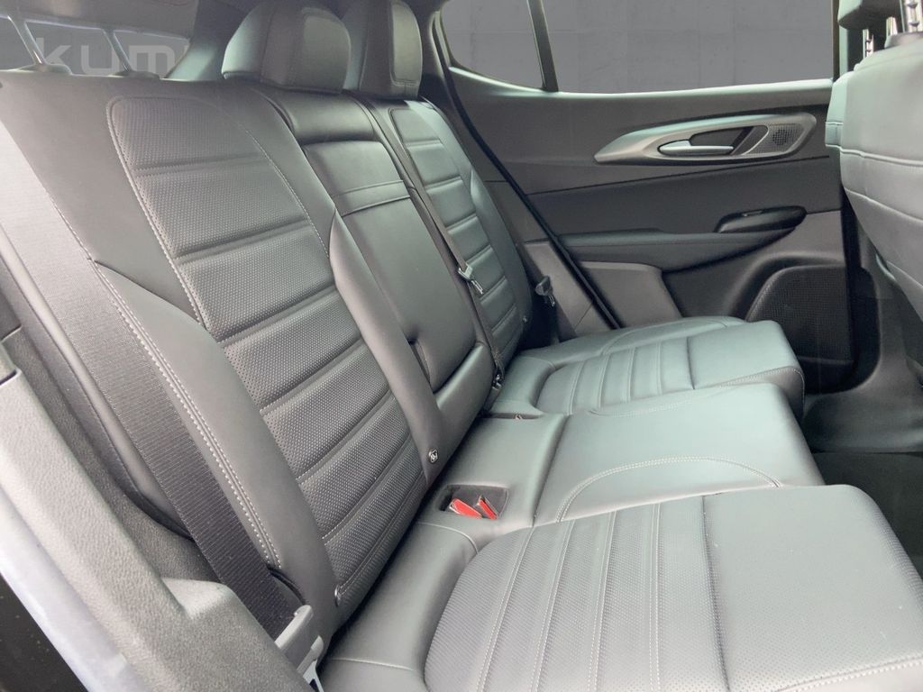 Alfa Romeo Tonale 2023