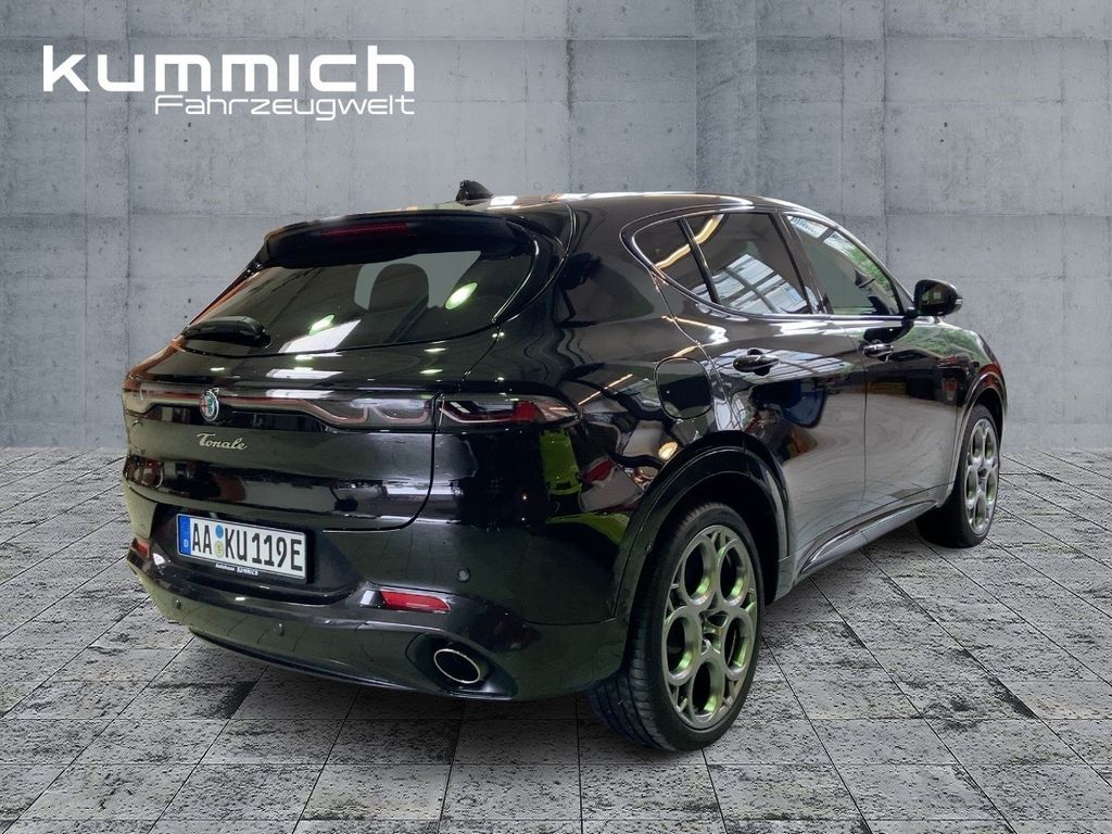 Alfa Romeo Tonale 2023