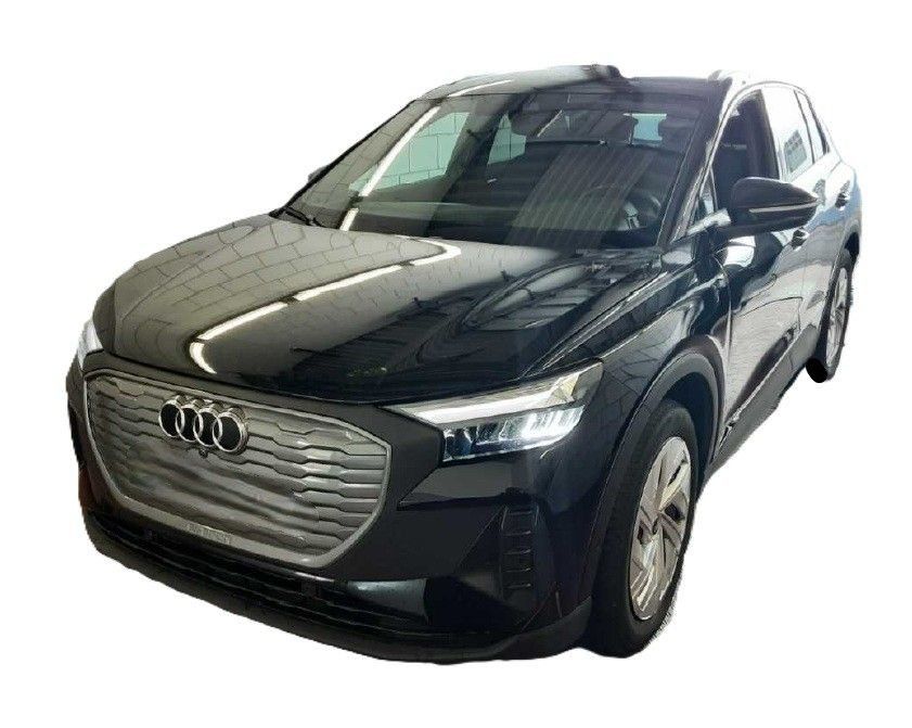Audi Q4 e-tron 2023