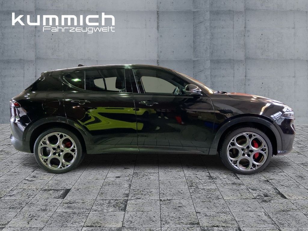 Alfa Romeo Tonale 2023