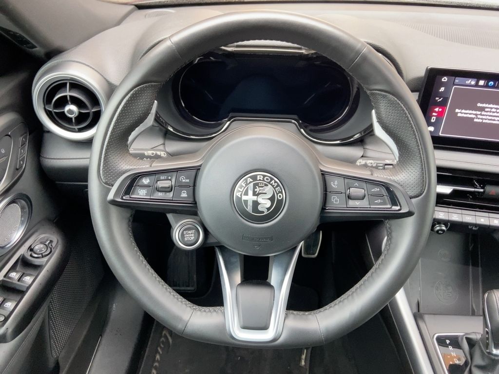 Alfa Romeo Tonale 2023