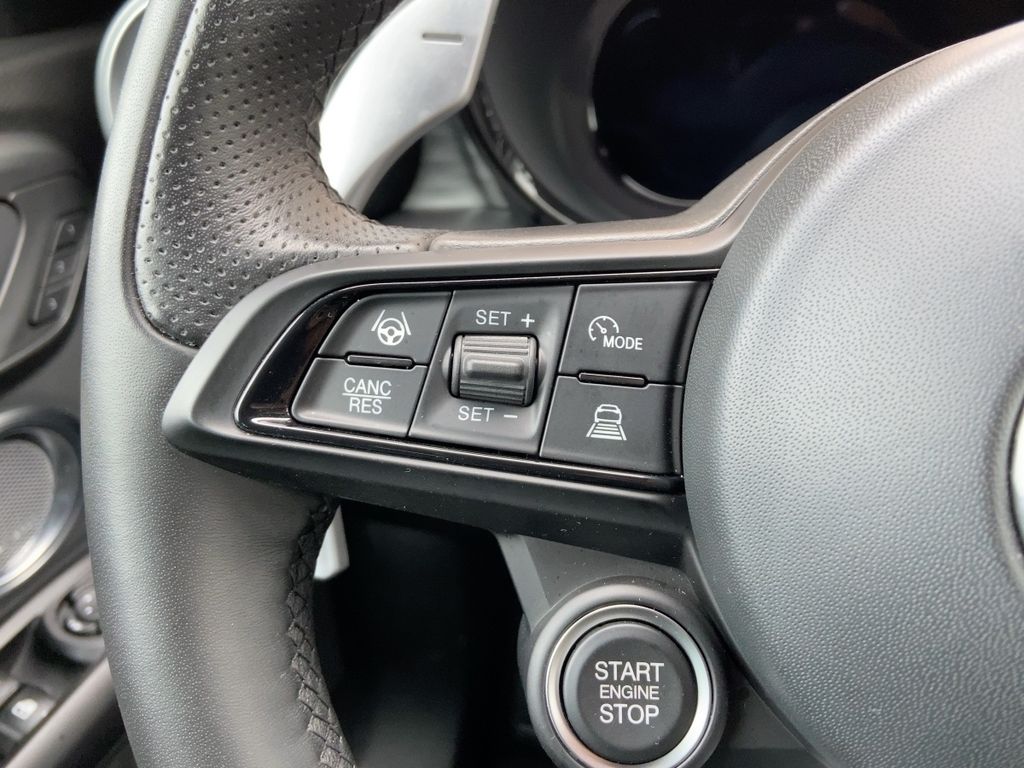 Alfa Romeo Tonale 2023