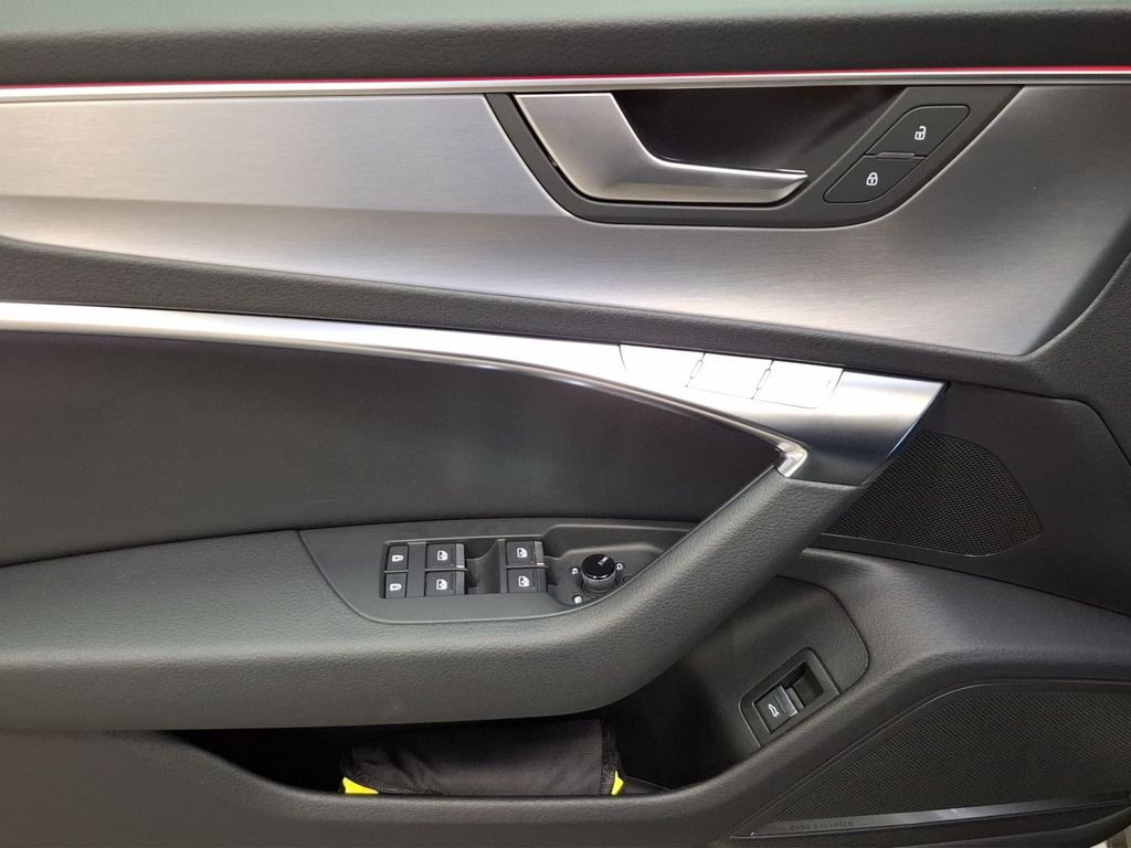 Audi S6 2025