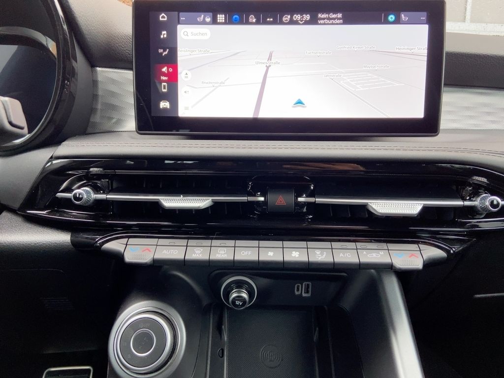 Alfa Romeo Tonale 2023