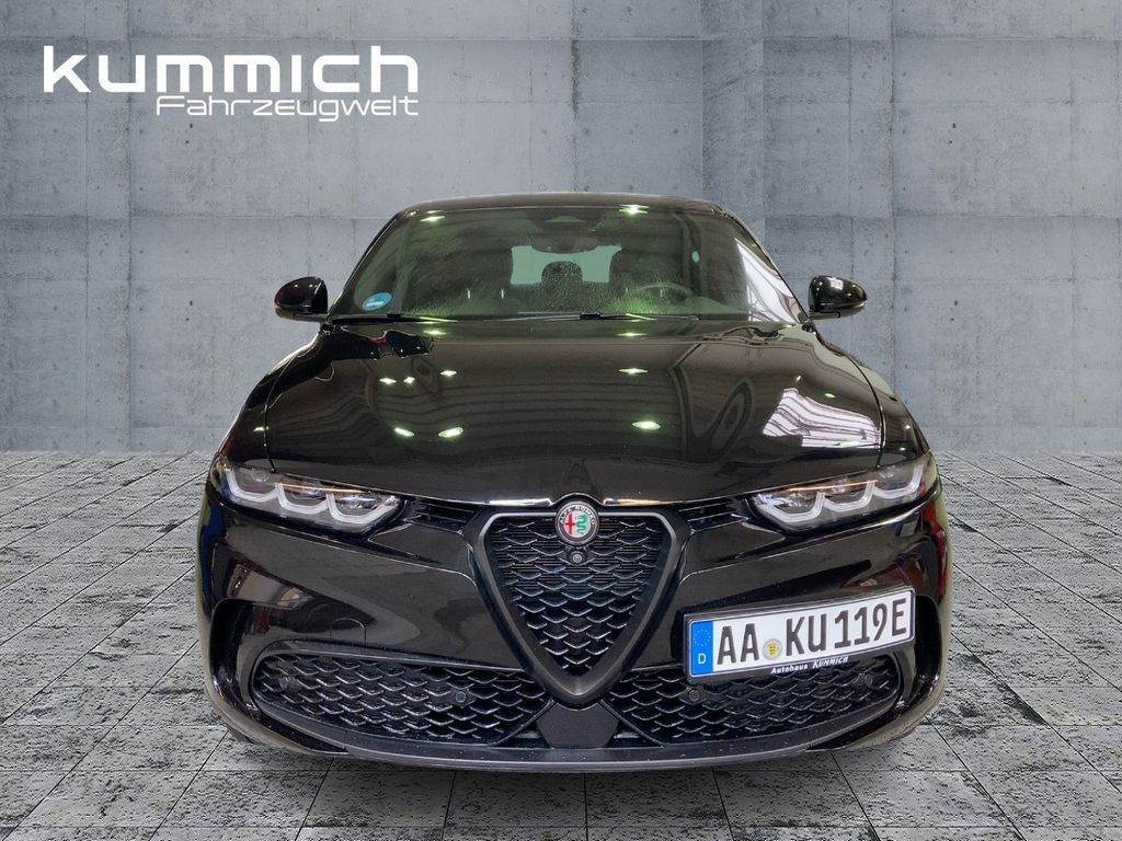Alfa Romeo Tonale 2023