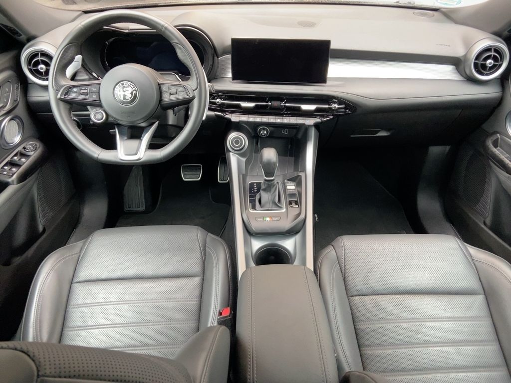 Alfa Romeo Tonale 2023