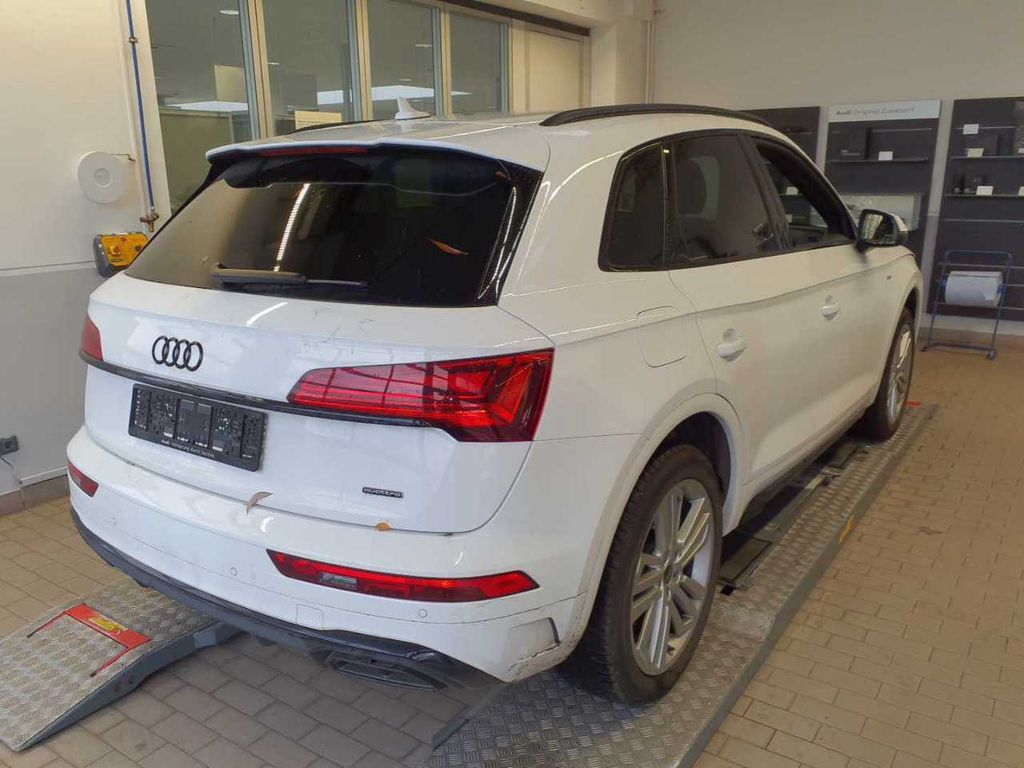 Audi Q5 2023