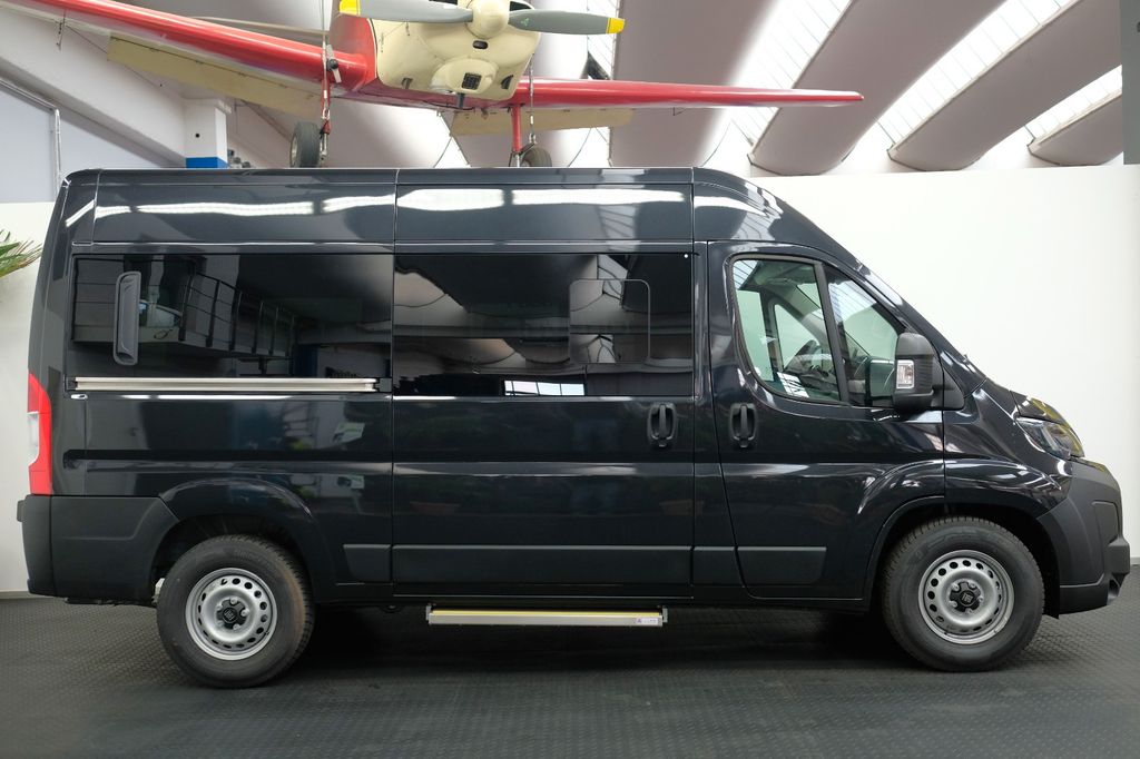 Fiat Ducato 2025