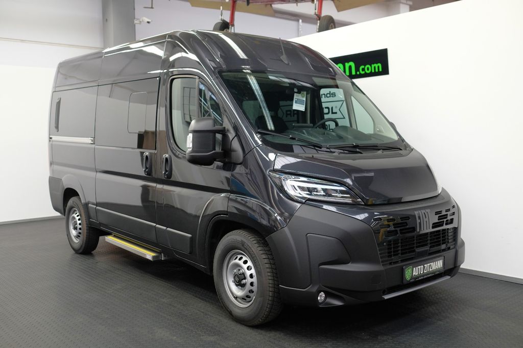Fiat Ducato 2025