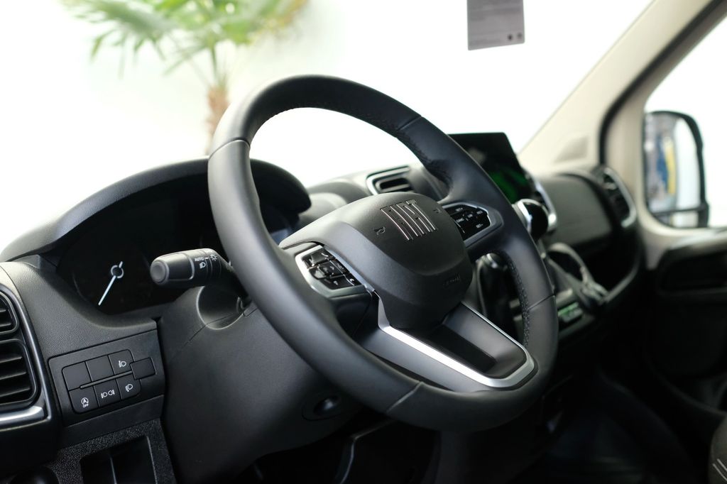 Fiat Ducato 2025