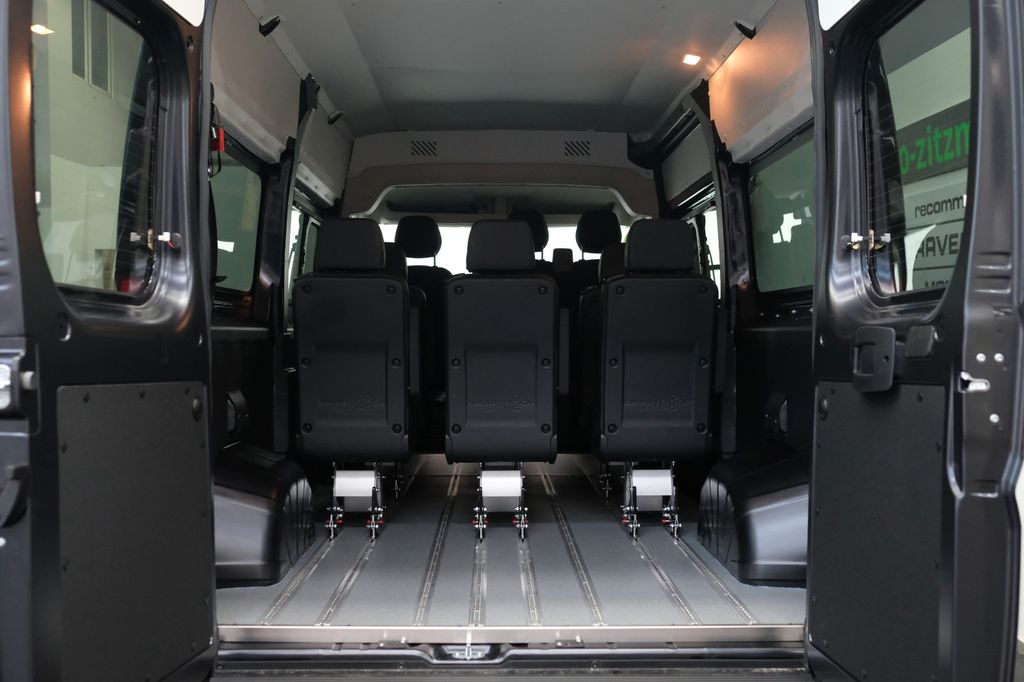 Fiat Ducato 2025