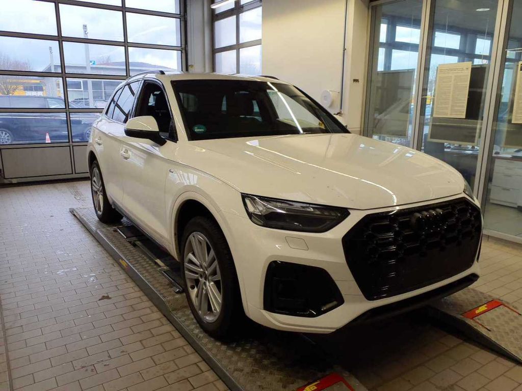 Audi Q5 2023